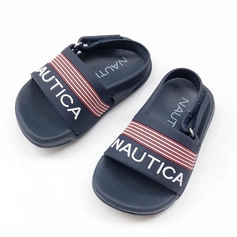 Nautica Americana Baby Sandals
